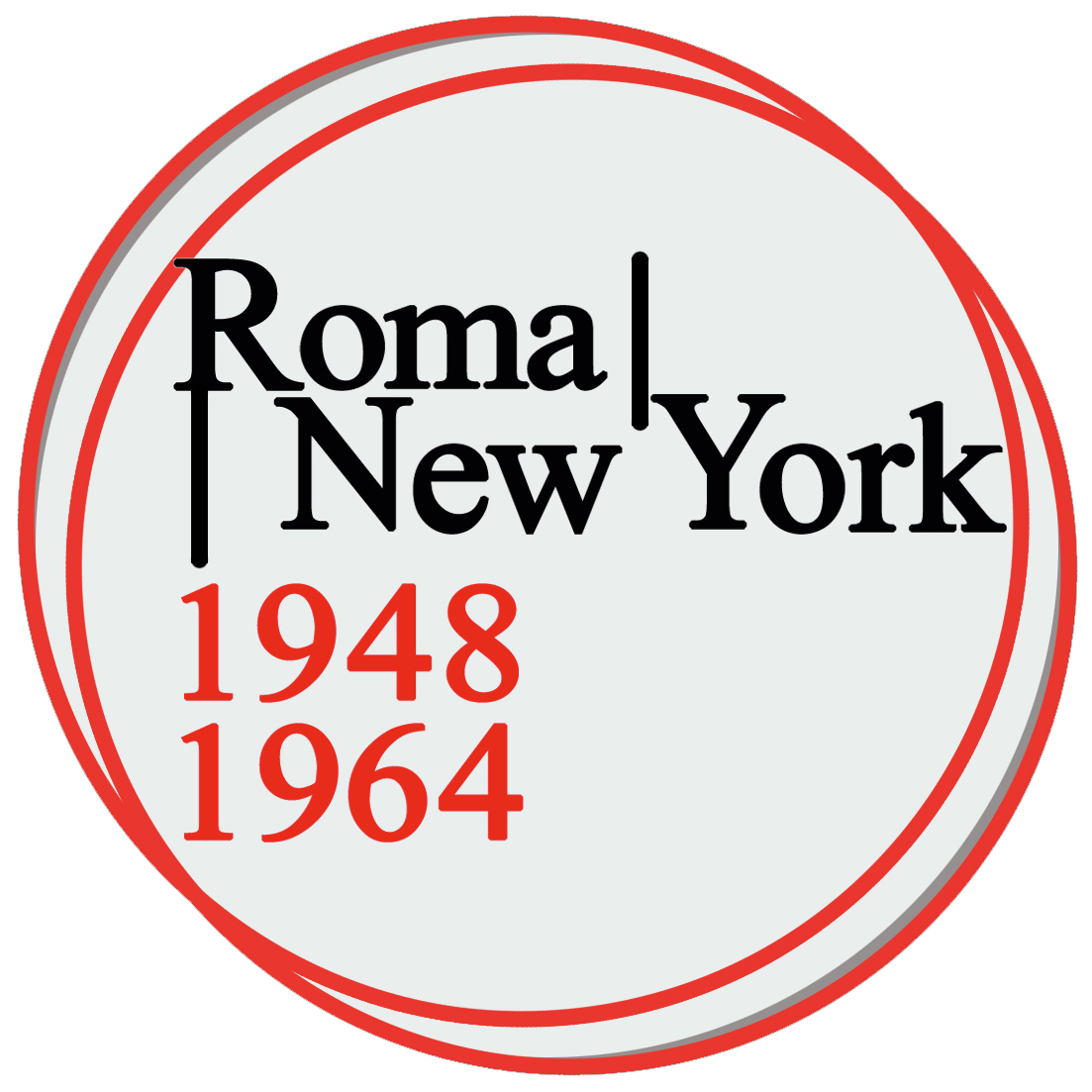 Roma NY logo