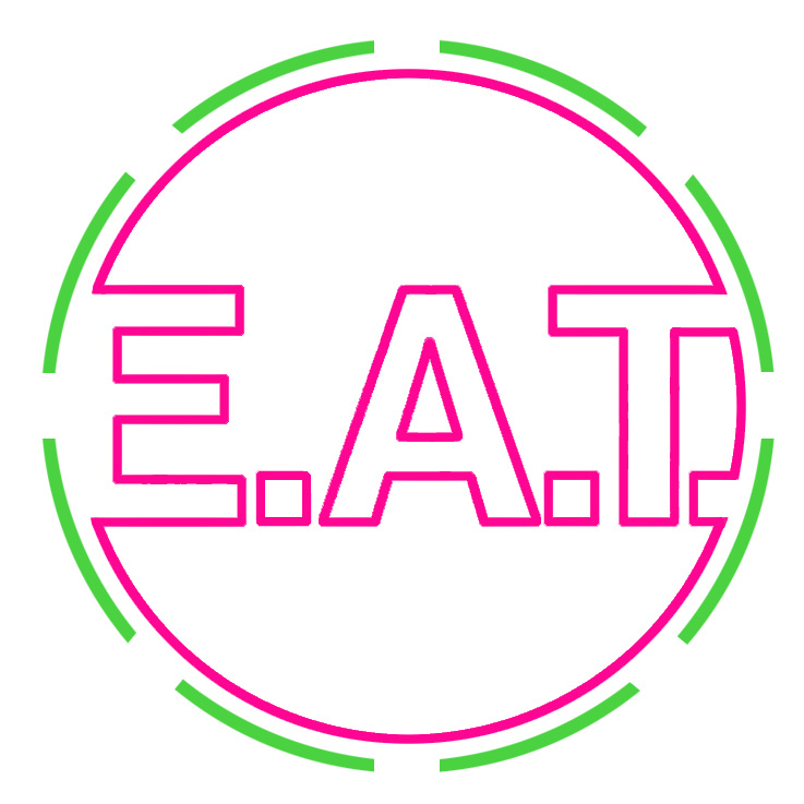 E.A.T. logo