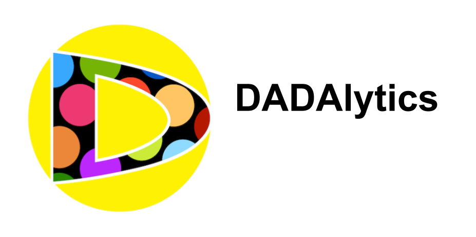 DADAlytics logo