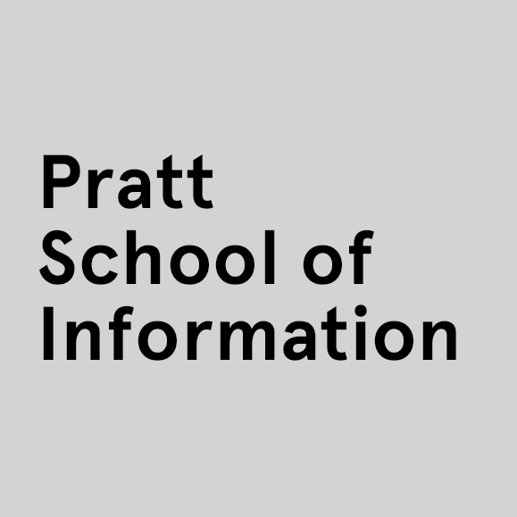 Pratt Institute School of Information logo